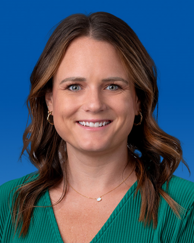 Kaitlin Smith